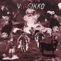 Viisikko - Iiii - Vinyl Record