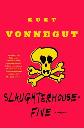 Vonnegut,kurt - Slaughterhouse Five - Books