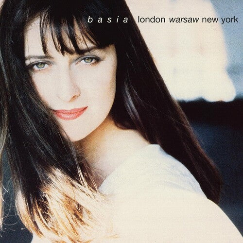 Basia - London Warsaw New York: 25th Anniversary - Music CD