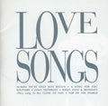 Carpenters - Love Songs - Music CD