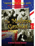 Madame Gambles - Madame Gambles - DVD