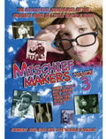 Mischief Makers 3 - Mischief Makers 3 - DVD