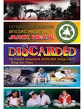 Discarded - Discarded - DVD