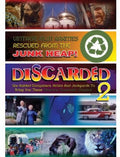 Discarded 2 - Discarded 2 - DVD