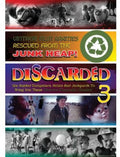 Discarded 3 - Discarded 3 - DVD