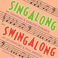 Edwards,jonathan & Darlene - Sing Along With Jonathan & Darlene Edwards - Music CD