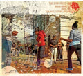 Harnetty,brian - Star-faced One (from The Sun Ra/el Saturn Archives - Music CD