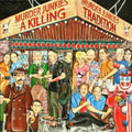 Murder Junkies - Killing Tradition - Music CD