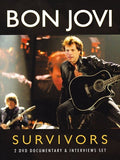 Bon Jovi - Survivors - DVD