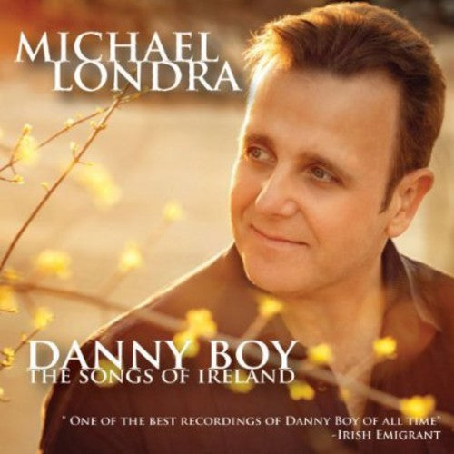 Londra,michael - Danny Boy: The Songs Of Ireland - Music CD