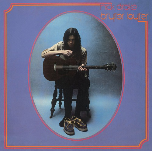 Bryter Layter [LP] Vinyl Record