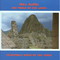 Inca Pancha - World Of The Andes - Music CD