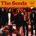 Seeds - Bad Part Of Town - Vinyl Record