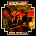 Small Town Talk Music CD