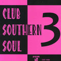 Club Southern Soul 3 / Various - Club Southern Soul 3 / Various - Music CD