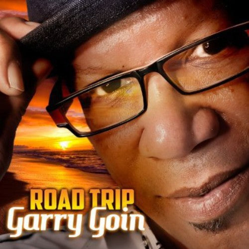 Goin,garry - Road Trip - Music CD