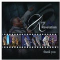 Roy & Revelation - Thank You - DVD