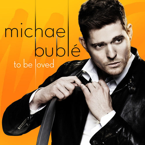 Buble,michael - To Be Loved - Music CD