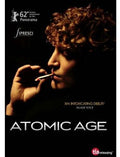 Atomic Age - Atomic Age - DVD