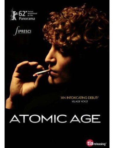 Atomic Age - Atomic Age - DVD