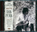 Various - A Road Leading Home: Songs By Dan Penn And Others (24 tracks) Music CD