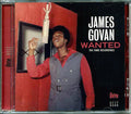 James Govan - Wanted: The Fame Recordings Music CD