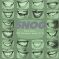Snog - Buy Me I'll Change Your Life - Music CD