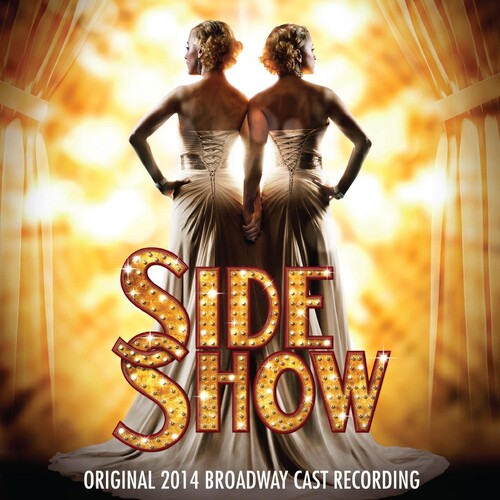 Side Show / O.b.c. - Side Show / O.b.c. - Music CD
