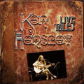 Hensley,ken - Live Tales - Music CD
