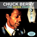 Chuck Berry - The Chess Years (2xLP) (180g) Vinyl Record