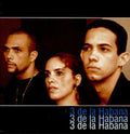 3 La Habana - 3 La Habana - Music CD