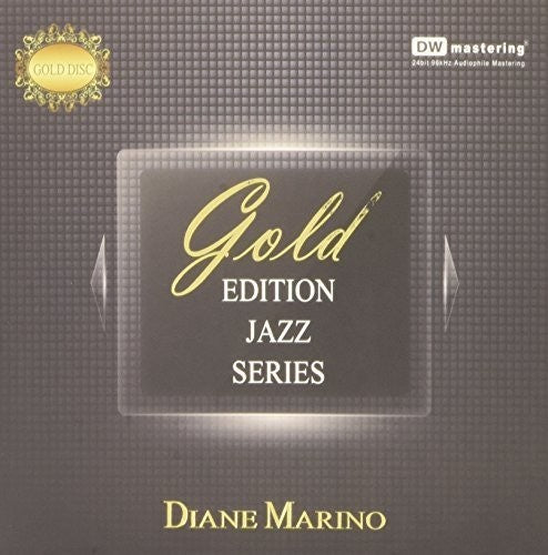 Marino,diane - Gold Edition Jazz Series - Music CD