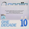 Apollo - One Decade - Music CD