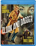 Cloak & Dagger - Cloak & Dagger - Blu-ray
