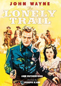 Lonely Trail - Lonely Trail - DVD