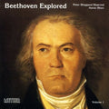 Beethoven / Skaerved / Shorr - Beethoven Explored: Life & Times 1 - Music CD