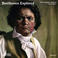 Beethoven / Mayseder / Skaerved / Shorr - Beethoven Explored 2 - Music CD