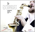 Williams / Schulte-bunert / Forster - Escapades - Vinyl Record