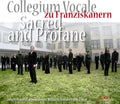 Britten / Collegium Vocale Zu Franziskanern - Sacred & Profane - Music CD