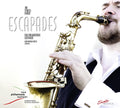 Williams / Schulte-bunert / Forster - Escapades - Music CD