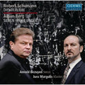 Schumann / Bezuyen / Margulis - Dichterliebe - Music CD