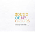 Fonnesaek,thomas / Jansson,lars / Svanberg,paul - Sound Of My Colors - Music CD