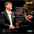 Busoni / Barto / Staatskapelle Dresden - Edition Staatskapelle Dresden 34: Busoni Pfitzner - Music CD