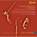 Offenbach / Kleiber / Orchester Der Deutschen - 3 X Offenbach - Music CD