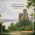 Gyrowetz / Pleyel Quartett Koeln - 3 String Quartets - Music CD