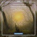 Graun / Koelner Akademie / Willens - Easter Oratorio - Music CD