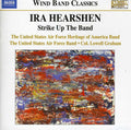 Hearshen / The United States Airforce Band - Symphony On Themes By John Philip Sousa - Music CD