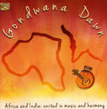 Hogarth,robin / Guha,sumitra - Gondwana Dawn - Music CD