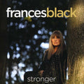 Black,frances - Stronger - Music CD