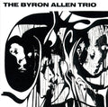 Allen,byron Trio - Byron Allen Trio - Music CD
